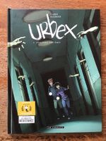 Clarke/Dugomier « Urbex » EO T 2